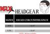 Boxing Headgear MMA Muay Thai, Head Gear for Kickboxing Sparring Grappling Martial Arts Taekwondo Training view 2