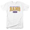 West Chester University Official Est. Date Unisex Adult T Shirt,White, 5X-Large view 1