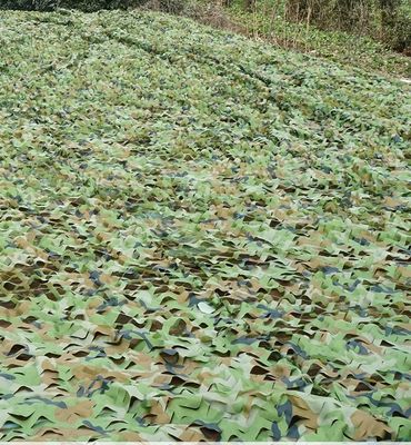Garden Sun Block Camo Netting, Army Tarp Camouflage Netting, Lightweight Durable Hunting Blinds, for Military Theme Bedroom Decorations, Deer Stand (Size : 3X3m(10ft X 10ft))
