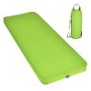 Giantex 4 Inch Self Inflating Camping Mat, Green, Compact, Inflatable, Lightweight view 1