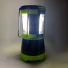 Crownplace Brands Rayo Illumino LED Lantern with 2 Remote Flashlights Portable Camping Light view 4