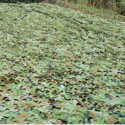 Garden Sun Block Camo Netting, Army Tarp Camouflage Netting, Lightweight Durable Hunting Blinds, for Military Theme Bedroom Decorations, Deer Stand (Size : 8X10m(26ft X 33ft))