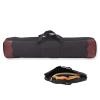 Lamehfyo Archery Bow Case - Lightweight Recurve & Takedown Bow Bag - Arrow Holder view 1