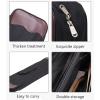 Lamehfyo Archery Bow Case - Lightweight Recurve & Takedown Bow Bag - Arrow Holder view 2