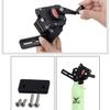 Bow Fishing Reel Archery Bowfishing Tool Accessories Spincast Reel with 40m Fishing Rope for Compound Bow Recurve Bow view 2