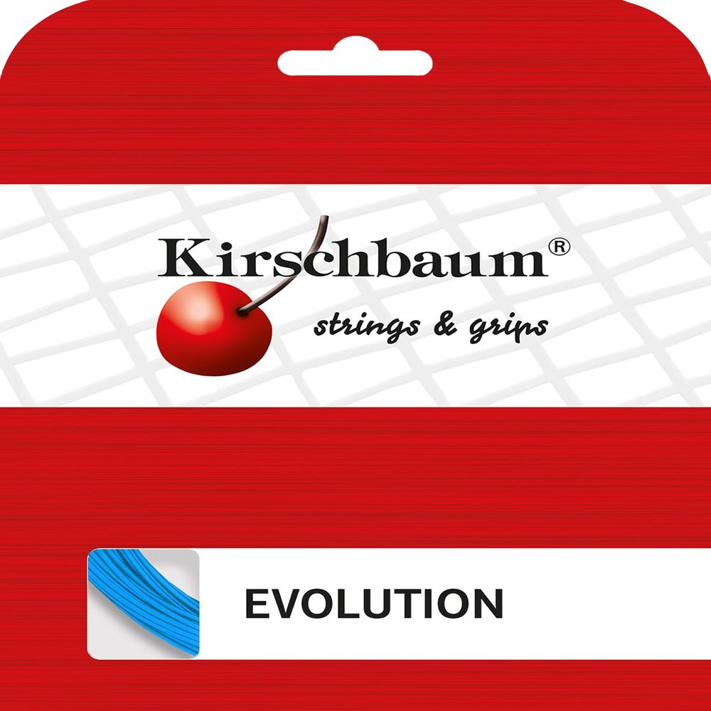 Kirschbaum Set Pro Line Evolution 1.30 mm (16G) 40ft