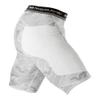 McDavid HEX Thin Sliding Short, Baseball Compression Short for Supporting Muscles & Preventing Fatigue, Moisture Wicking Technology, Camo, Adult: Large view 1
