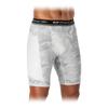McDavid HEX Thin Sliding Short, Baseball Compression Short for Supporting Muscles & Preventing Fatigue, Moisture Wicking Technology, Camo, Adult: Large view 4