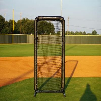 Muhl Tech Pro 6x4 Safety Screen