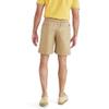 Dockers Men's Ultimate Straight Fit 7.5" Pull On Shorts with Supreme Flex, (New) Harvest Gold (Twill), Medium view 2
