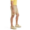 Dockers Men's Ultimate Straight Fit 7.5" Pull On Shorts with Supreme Flex, (New) Harvest Gold (Twill), Medium view 3