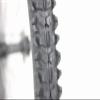 26 inch Disc Rim Brake Mountain Bike Wheels 26 x 2.1 Tire and Tube ATB Bicycle Pair view 4
