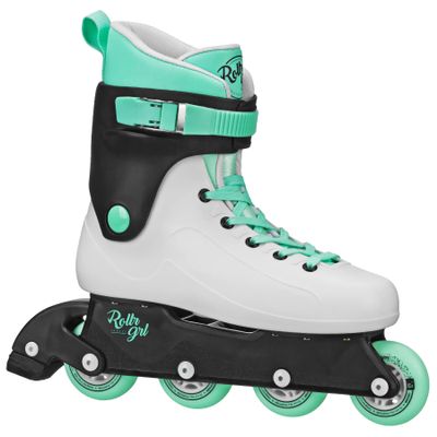 Rollr GRL Ocean Shore Inline Skates Angelmint Size M09/W10