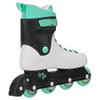 Rollr GRL Ocean Shore Inline Skates Angelmint Size M07/W08 view 3