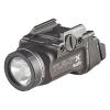 Streamlight 69404 TLR-7 X sub 500-Lumen Tactical Weapon Light Designed Exclusively and Solely for Select 1913OS Railed Subcompact Handguns, Includes Mounting Kit and Keys, Black view 1