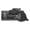 Streamlight 69404 TLR-7 X sub 500-Lumen Tactical Weapon Light Designed Exclusively and Solely for Select 1913OS Railed Subcompact Handguns, Includes Mounting Kit and Keys, Black view 2