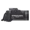 Streamlight 69404 TLR-7 X sub 500-Lumen Tactical Weapon Light Designed Exclusively and Solely for Select 1913OS Railed Subcompact Handguns, Includes Mounting Kit and Keys, Black view 3