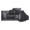 Streamlight 69404 TLR-7 X sub 500-Lumen Tactical Weapon Light Designed Exclusively and Solely for Select 1913OS Railed Subcompact Handguns, Includes Mounting Kit and Keys, Black view 4