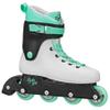 Rollr GRL Ocean Shore Inline Skates Angelmint Size M06/W07 view 1