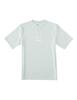 Billabong Men's Standard Classic Short Sleeve Loose Fit Rashguard, Seaglass Wave, Small view 1