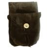 OX-YOKE ORIGINALS Leather Hip Bag view 1