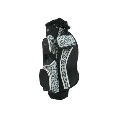 RJ Sports Paradise 9" Deluxe Ladies Cart Bag