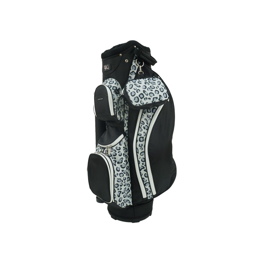 RJ Sports Paradise 9" Deluxe Ladies Cart Bag