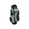 RJ Sports Paradise 9" Deluxe Ladies Cart Bag view 1