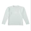 Billabong Men's Standard Classic Long Sleeve Loose Fit Rashguard, Seaglass Wave, Small view 1