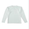Billabong Men's Standard Classic Long Sleeve Loose Fit Rashguard, Seaglass Wave, Small view 2