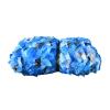 Camouflage Nets for Decoration 1m,2m,3m,4m Blue Camo Netting Bulk Roll Mesh Nets Cover Sunshade Army Camo Net for Hunting Military Theme Shooting Decoration Sunshade Camping and Building Shelters view 1