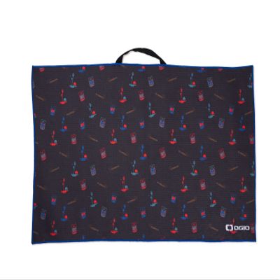 OGIO Oasis Golf Towel
