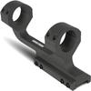 Monstrum Extended Series Offset Picatinny Scope Mount | 30 mm Diameter | 20 MOA view 1