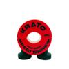 KRATO BAT WEIGHTS - Baseball & Softball Batting Training Aid, Weight Placed Above Hands, Youth - High School - College, Hit Live (20 Oz) view 2