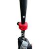Krato Bat Weight - Baseball and Softball Bat Training Weight for Youth, High School, College - Baseball Swing Training Weight - Adjustable Live Hitting Batting Practice Aid to Improve Velocity - 10 oz view 1