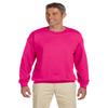 Gildan Fleece Crewneck Sweatshirt, Style G18000 view 1