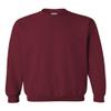 Gildan Fleece Crewneck Sweatshirt, Style G18000 view 1