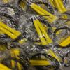 10 x Pack Adjustable Wire Speed Jump Ropes - CHOOSE YOUR COLOR (10ft Length) (10 x Yellow) view 1