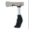 Takagi Hand Axis view 1