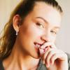 9 Pairs Gold Huggie Hoop Earrings Set - Gold Plated Hoop Earrings Pack for Women, 14K Trendy Danity Small Earrings Jewelry view 2