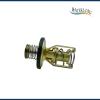 Thermostat 3C7-01030-0 For Tohatsu 70-115hp TLDI Outboard view 3
