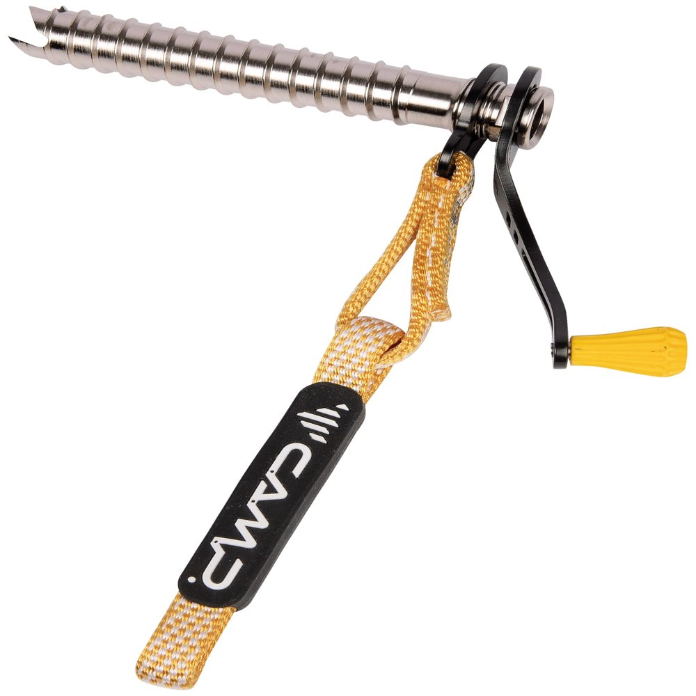 CAMP USA Inc Rocket Plus - 13 cm