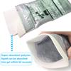 Alled Disposable Urine Bags, 20 Pack 700ml Pee Bags for Camping Travel Outdoor Urinal Toilet Traffic Jam Emergency Portable Car Vomit Bag,Disposable Urine Bag for Men Women Kids view 2