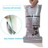Alled Disposable Urine Bags, 20 Pack 700ml Pee Bags for Camping Travel Outdoor Urinal Toilet Traffic Jam Emergency Portable Car Vomit Bag,Disposable Urine Bag for Men Women Kids view 3