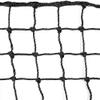 Aoneky #42 15 x 20 ft Twisted Knotted Soccer Backstop Net, Sports Practice Barrier Net, Soccer Ball Hitting Netting, Soccer High Impact Net, Heavey Duty Soccer Containment Net view 1