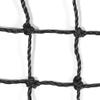 Aoneky #42 15 x 20 ft Twisted Knotted Soccer Backstop Net, Sports Practice Barrier Net, Soccer Ball Hitting Netting, Soccer High Impact Net, Heavey Duty Soccer Containment Net view 2