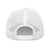Wifey Trucker Cap Wifey Hat White view 2