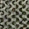 GGHBOY Camo Netting, Camouflage Netting, Camo Tarp, Military Party Decorations,Army Sunshade Mesh, Bulk Roll, Lightweight Durable, Great for Hunting, Camping, Car Cover and Outdoor (Size : 1.5 * 5m) view 2