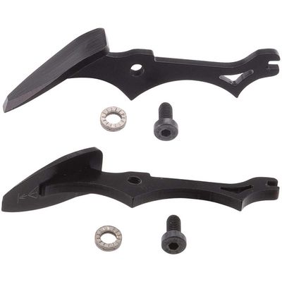 Camp USA Blade Runner Alpine Front Points One Color, One Size