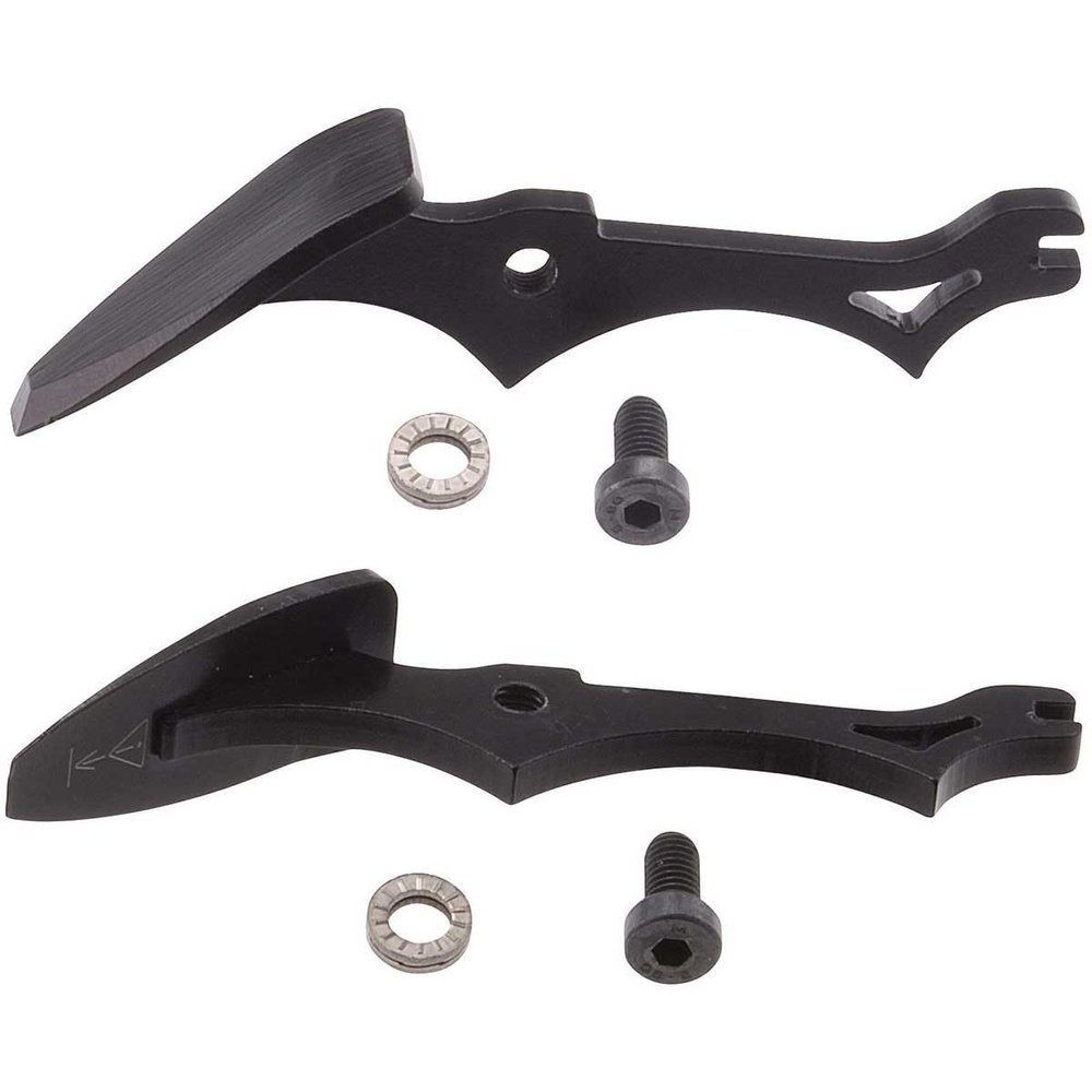 Camp USA Blade Runner Alpine Front Points One Color, One Size